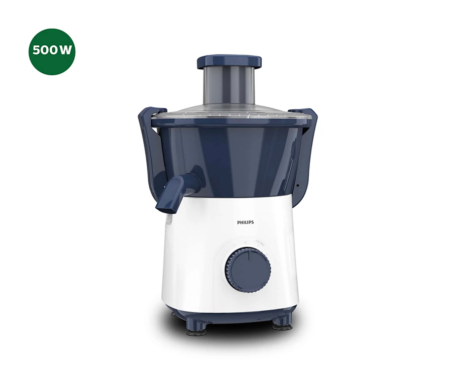 Juicer Philips 7566 HL 00